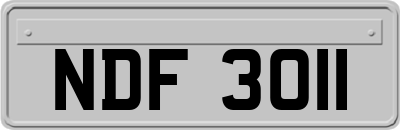 NDF3011