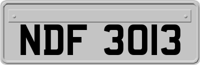 NDF3013