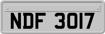 NDF3017
