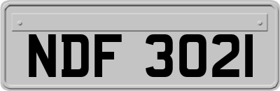 NDF3021