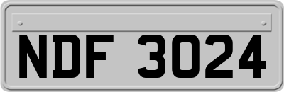 NDF3024