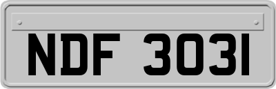 NDF3031