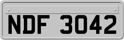 NDF3042