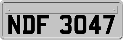 NDF3047