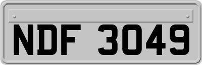 NDF3049