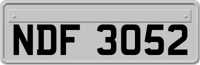 NDF3052