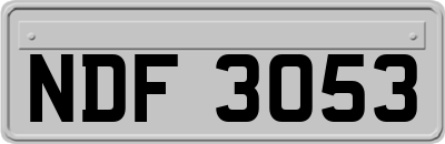 NDF3053