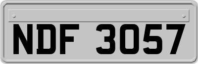 NDF3057