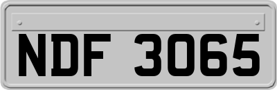 NDF3065