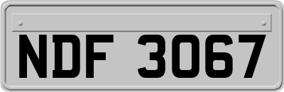 NDF3067