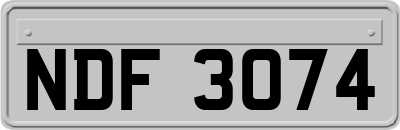 NDF3074