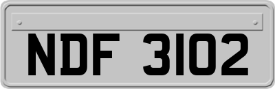 NDF3102