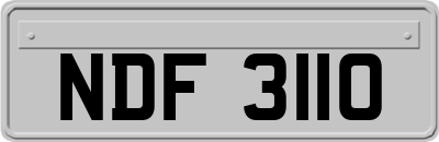 NDF3110