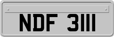 NDF3111