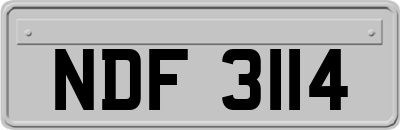 NDF3114