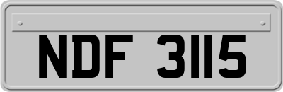 NDF3115