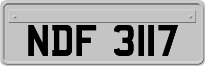 NDF3117