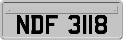 NDF3118