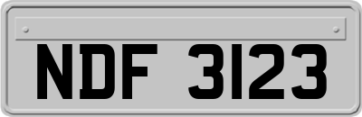 NDF3123