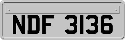 NDF3136