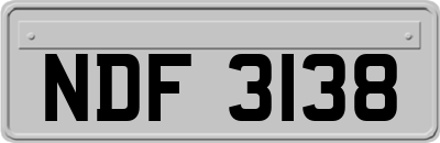 NDF3138