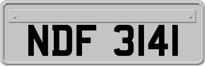 NDF3141