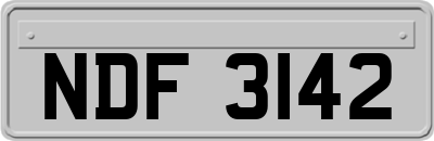 NDF3142