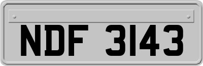 NDF3143