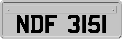 NDF3151