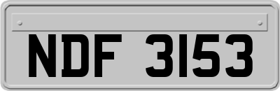 NDF3153
