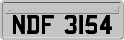 NDF3154