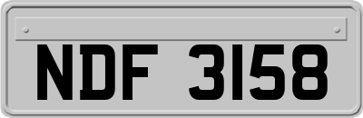 NDF3158