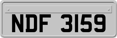 NDF3159
