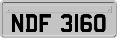 NDF3160