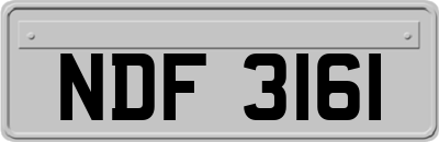 NDF3161