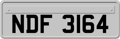 NDF3164