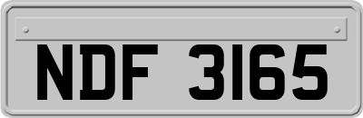 NDF3165