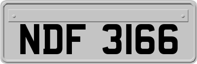 NDF3166