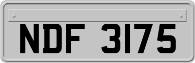 NDF3175