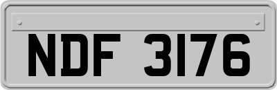 NDF3176
