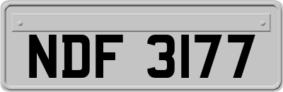 NDF3177