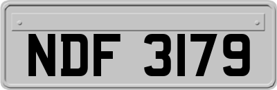 NDF3179