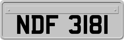 NDF3181