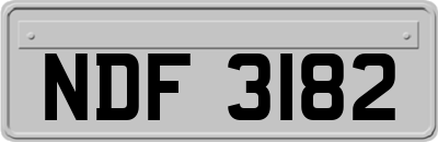 NDF3182