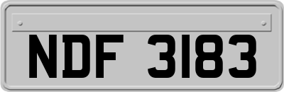 NDF3183