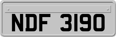 NDF3190
