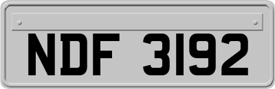 NDF3192