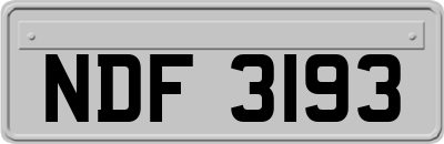 NDF3193