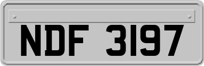 NDF3197
