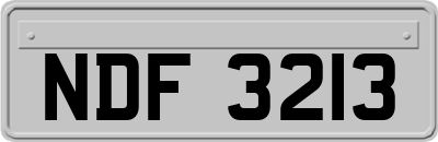 NDF3213